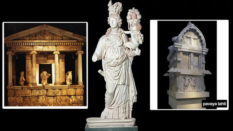 Project launched for returning smuggled artifacts to Türkiye