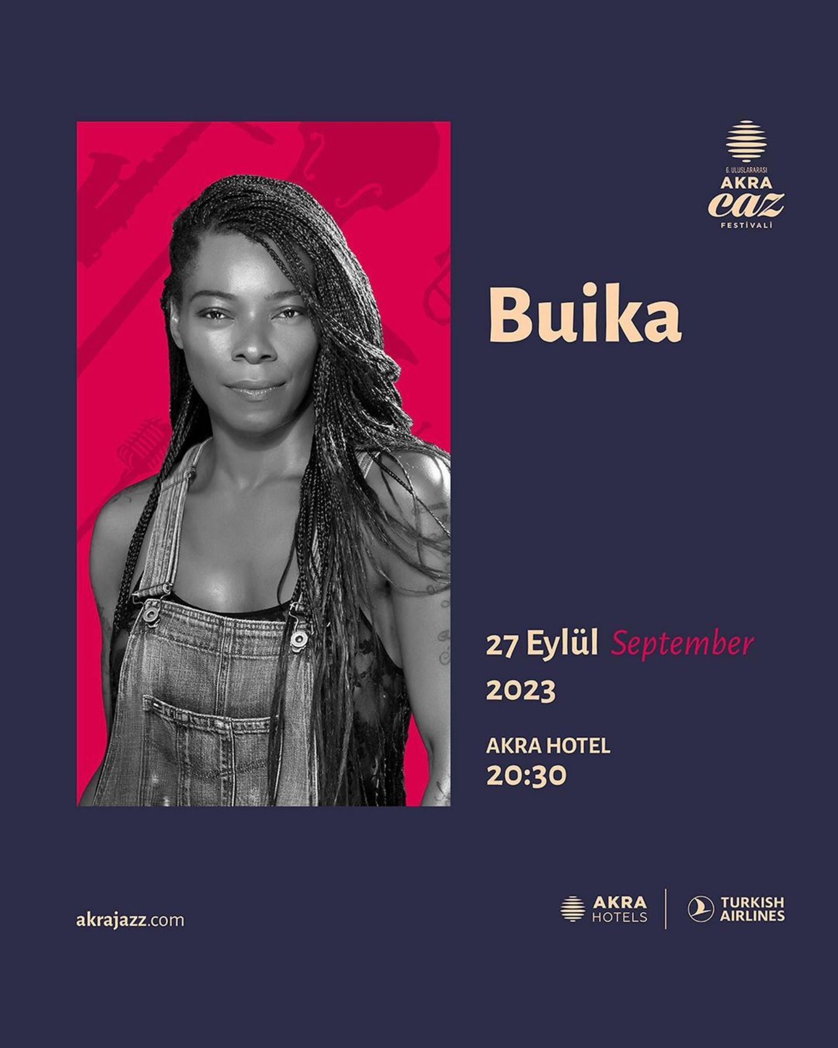 Buika