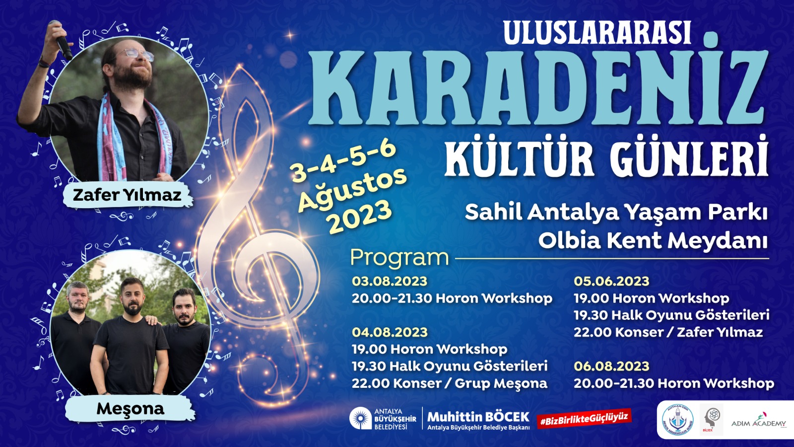 Karadeniz Kültür Günleri