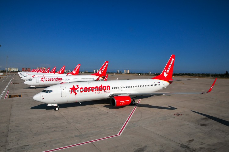 Corendon Airlines