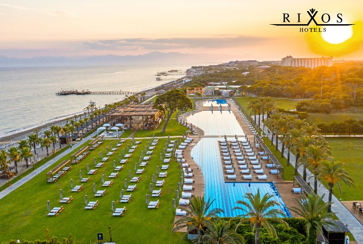 Rixos Hotels