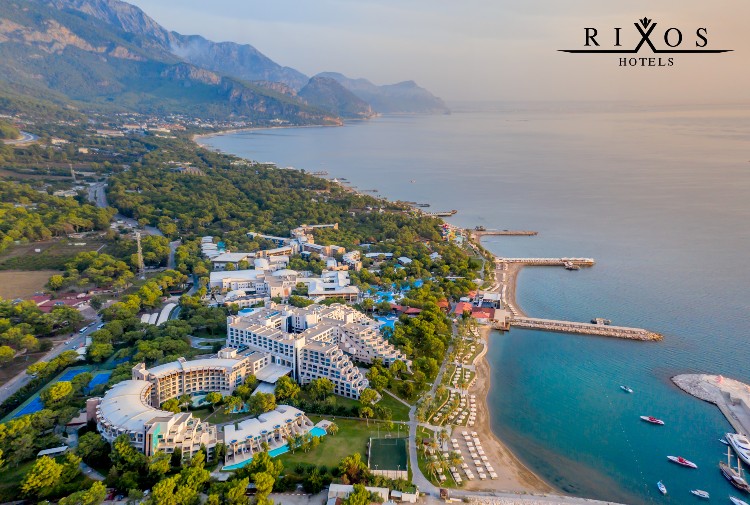 Rixos Hotels