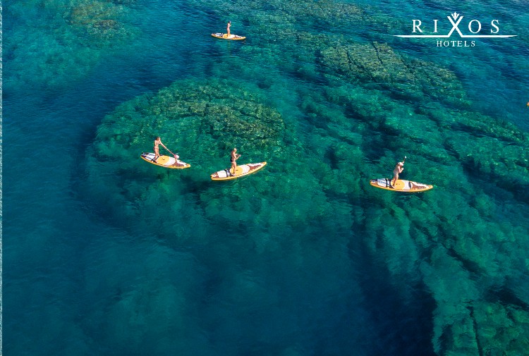 Rixos Hotels